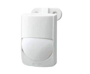 L2S SYSTORM Det ir nfa2p 12x12m-sans rotule fournie RXC-ST