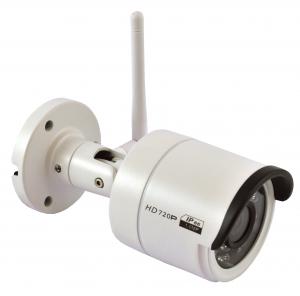 L2S SYSTORM Kit video wifi 2cam 702p 3.6mm ir-dd1to KIT601600W