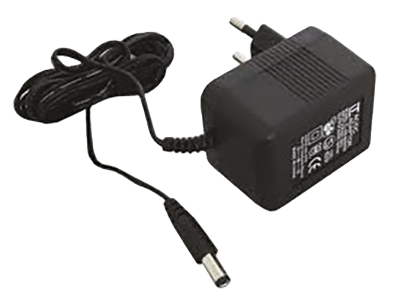 L2S SYSTORM Alimentation 12vdc/1a -jack f2.1mm LSN-12PFG