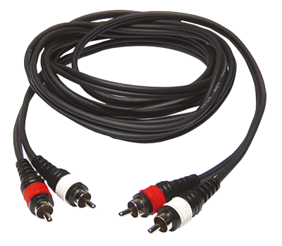 L2S SYSTORM Cordon hq 2x rca m vers 2x rca m_1.5m LSI-7964