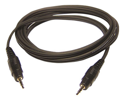 L2S SYSTORM Cordon jack 3,5 mm st�r m vers jack 3,5 LSI-8003