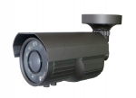 L2S SYSTORM Cam ext clr ir 50m 6-60mm 601160
