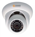 L2S SYSTORM Dome ip 2,8mm ir20m poe 601182