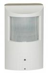 L2S SYSTORM Camra  couleur pir audio 12vdc 601206       