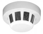 L2S SYSTORM Camra  couleur dtecteur fume 12v+audio 601207       