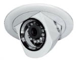 L2S SYSTORM Mini-camra encastre intrieure 700 ltv 601403       