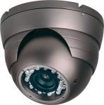 L2S SYSTORM Dome av ir 3.6mm 550l 601404