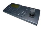 L2S SYSTORM Clavier et joystick 3d rs485 et ip 602510       