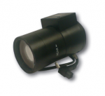 L2S SYSTORM Objectif asservis dc (pour intrieur/extrieur) 1/3'' 603109       