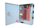 L2S SYSTORM Alim 12vdc 5ah 9 voies 603220
