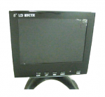 L2S SYSTORM Moniteur couleur, lcd 7'' (13cm) 604415       