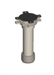 L2S SYSTORM Fixation dome suspendu 650112