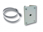 L2S SYSTORM Fixation poteau 602310 650115