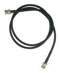L2S SYSTORM Bnc cordon m/m 5m 75 ohms 680105       
