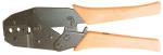 L2S SYSTORM Pince a sertir pour bnc 680207       