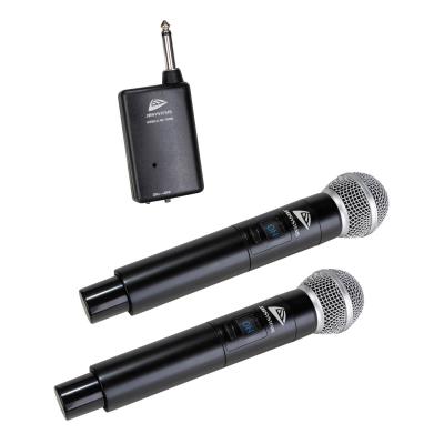 L2S SYSTORM Wmic-2.4g twin - 2,4ghz wireless mic (2p B08315