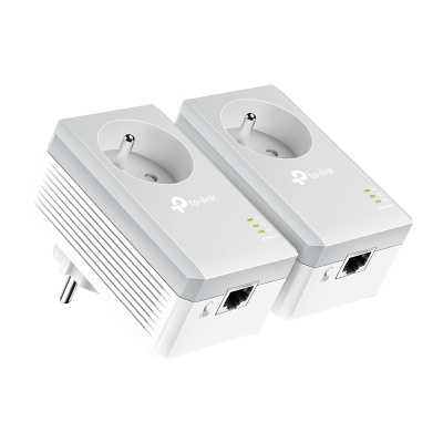 L2S SYSTORM Kit cpl av600 SYCA100