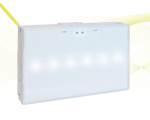 L2S LEADER SECURITE SYSTEMES Bloc a somm ip65 eco led 840513