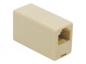 L2S SYSTORM Coupleur rj11 fem/fem 252040