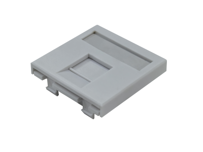 L2S SYSTORM Plast 45x45 1prise 911722