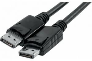 L2S SYSTORM Cordon displayport 1.1 - 1 m 128050