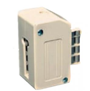 L2S SYSTORM Prise gigogne en t m/f+bornier 6 broches 936597