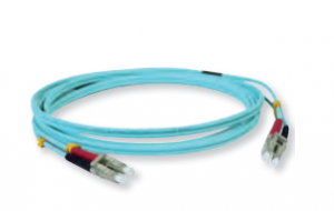 L2S SYSTORM Jarret lc/lc 1m om3 50/125 391563