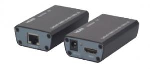 L2S SYSTORM Prolongateur hdmi 60m sur 1rj45 maxi 60m SY050113