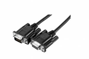 L2S SYSTORM Cordon rallonge svga m/f - 3m SYE7103N
