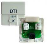 Photo produit Rf : DTI/RJ45