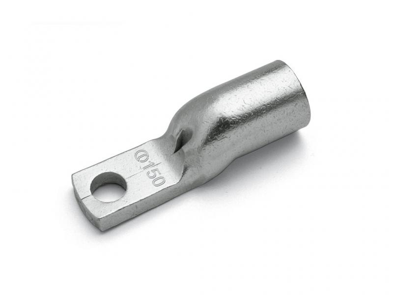 Photo Cosse tubulaire plage �troite 240 mm� - Diametre  12 mm | Ref : T240M1231