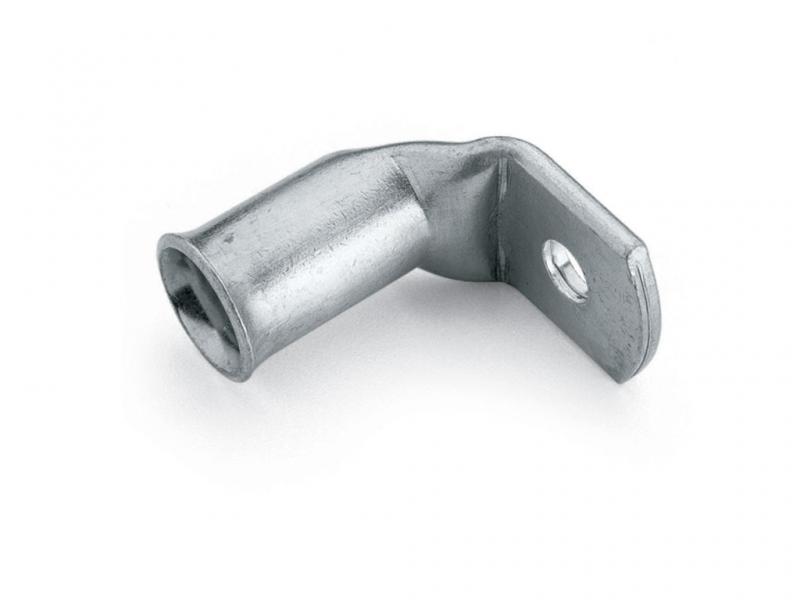 Jeu De Douilles à Câble Tubulaires KLAUKE Pour Sections 1.5 à 120mm² - Cuivre, à River