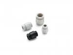 CEMBRE S.A.R.L. Presse-toupe obtur en polyamide ip54 pg11 gris (ral 7035) 1701T        