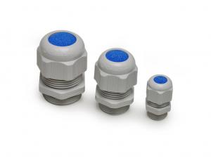 CEMBRE S.A.R.L. Presse-toupe obtur en polyamide ip68 pg7 gris (ral 7035) 1900DP07