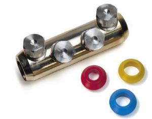 CEMBRE S.A.R.L. Manchon  vis auto-cassantes 50  240 mm MBS50240C