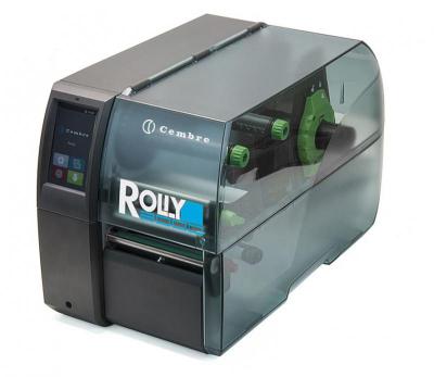 CEMBRE S.A.R.L. Imprimante thermique de reprage industriel ROLLY3000
