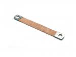 CEMBRE Tresse en cuivre nu 16 mm longueur 570 mm FL16570