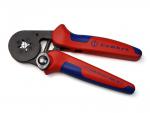 CEMBRE S.A.R.L. Pince  sertir les embouts de cblage (0,08  16 mm) ZKE616
