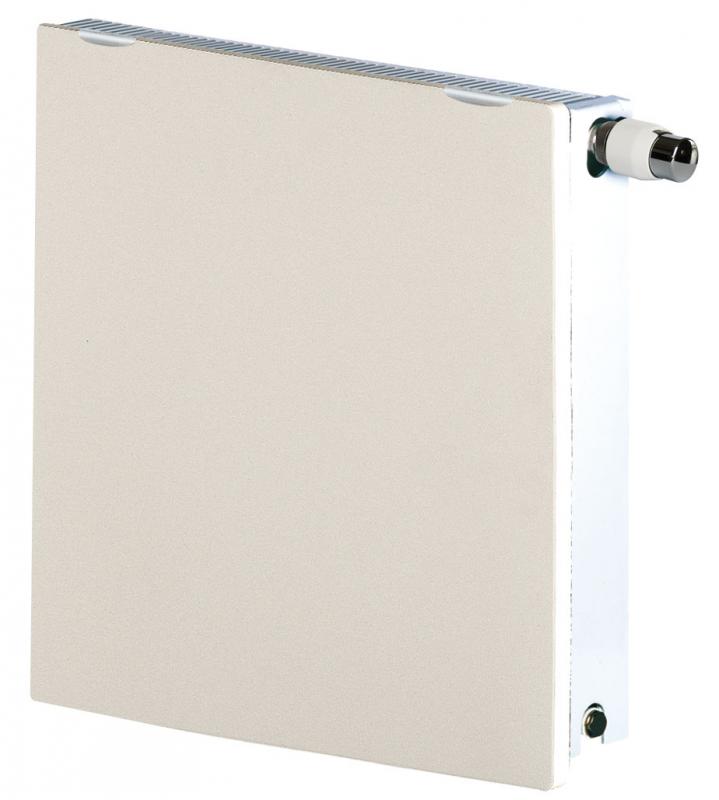 Photo H2O DK 11 - 500W CARR BLANC CACHEMIRE | Ref : 05050011