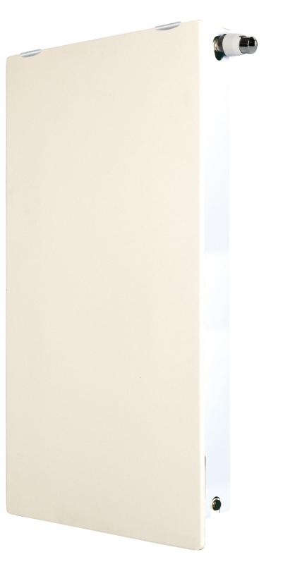 Photo Radiateur H2O DK 21-1200W vertical 50x100cm Blanc Cachemire | Ref : 05120021