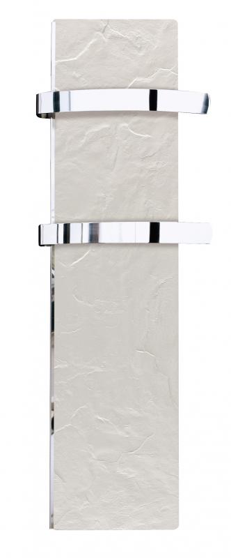Photo SLIM 2.0 S-SERVIETTES 500W ARDOISE BLANCHE | Ref : 01500TL