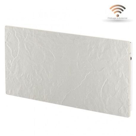 Photo WIFI 2000W ARDOISE BLANCHE | Ref : AB2000W