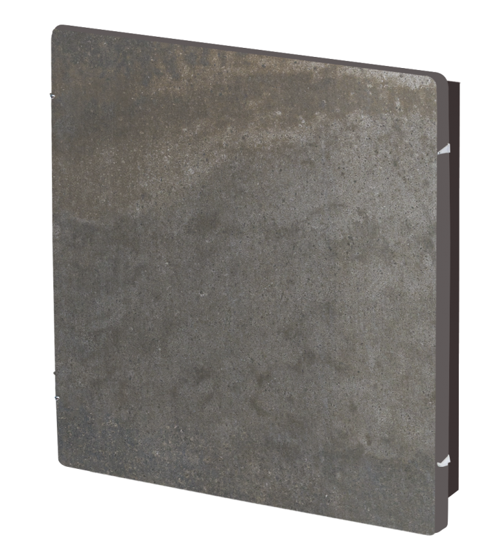 Photo WIFI 800W TERRE LUNAIRE | Ref : TL0800W