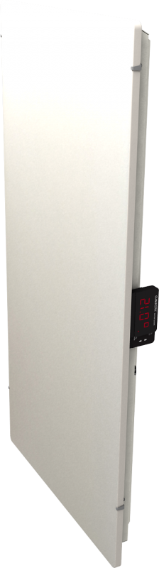 Photo TACTILO 1300 W VERTICAL 50X100 BLANC CAC | Ref : BC13VEA