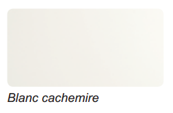 Vignette 2 produit Radiateur H2O DK 11-850W vertical 50x100cm Blanc Cachemire | Ref : 05085011