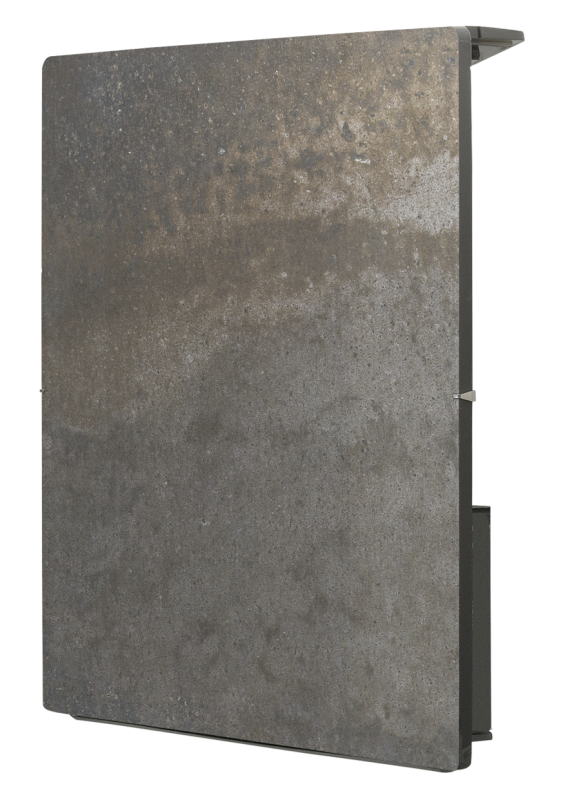 Vignette 2 produit TOUCH SILICIUM 800W TERRE LUNAIRE | Ref : TL0800T