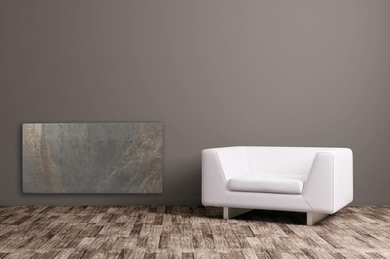 Vignette 2 produit TACTILO 1500 W TERRE LUNAIRE HORIZONTAL 100X50 | Ref : TL1500A