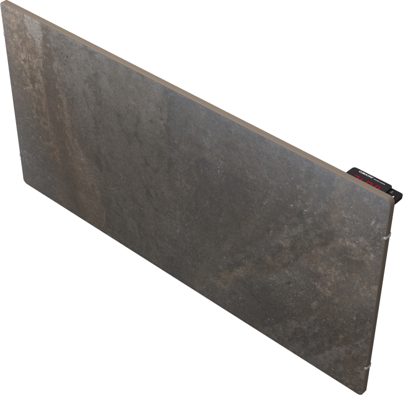 Vignette 2 produit TACTILO 2000 W TERRE LUNAIRE HORIZONTAL 100X50 | Ref : TL2000A