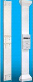 Photo GTL 235 S - CARTON PAR 4 (fond + couverc | Ref : 235 S/E4