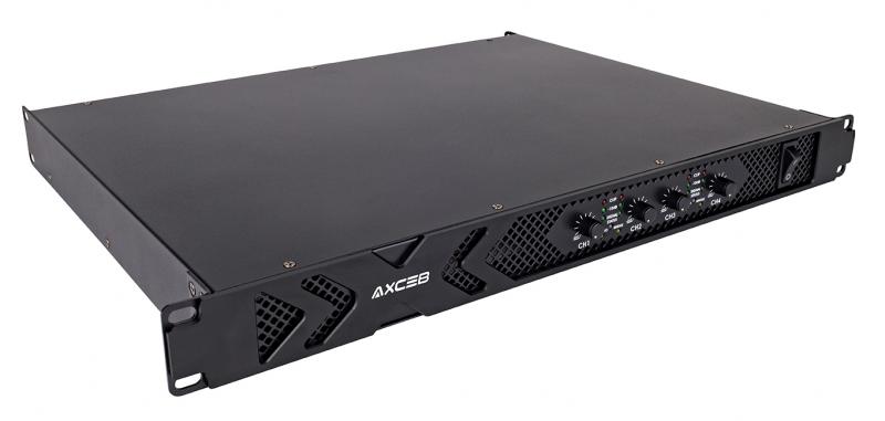 Amplificateur De Puissance Classe D 2 X 240W 100V – ADALTRA